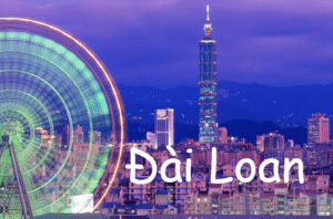 Tổng hợp các trường Đại học Quốc lập có học bổng tại Đài Loan kỳ xuân 2025 (Phần 1 )