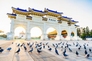 Quy trình xử lý giấy tờ du học Đài Loan chi tiết nhất năm 2025 theo từng hệ du học