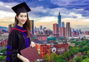 Tổng hợp các trường Đại học Đài Loan có hỗ trợ học bổng hệ 1+4 kỳ xuân 2025 (Phần 1)