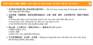 Cách đăng ký thi TOCFL tại Đài Loan